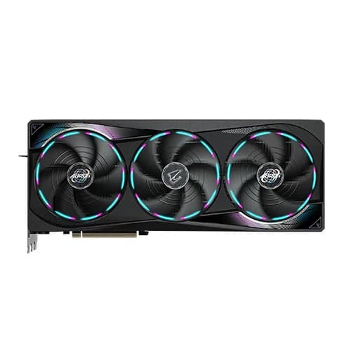 Gigabyte Aorus RTX 5070 Ti Master 16GB GDDR7 Graphics Card